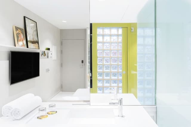 Standard Room, Courtyard View (Quiet REC) · foto 2