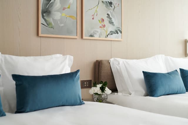Premier Double Room · photo 5