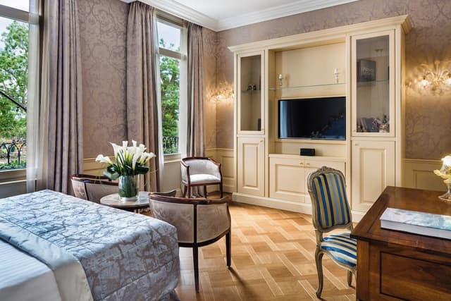 Deluxe Room · foto 2