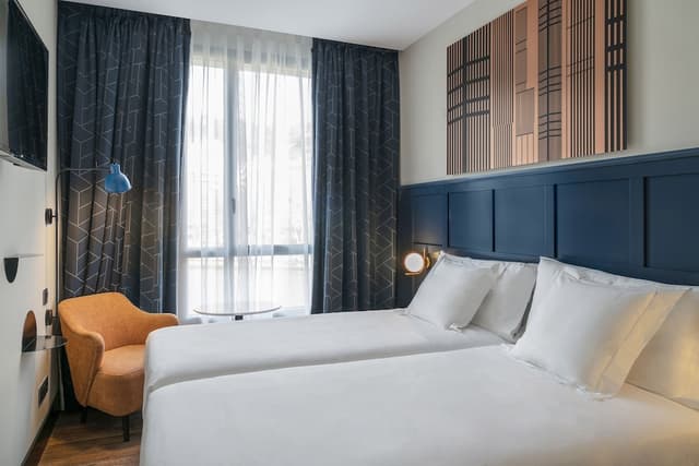 Double Room Single Use · photo 7