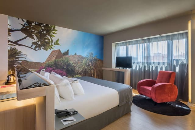 Deluxe Double Room · photo 5