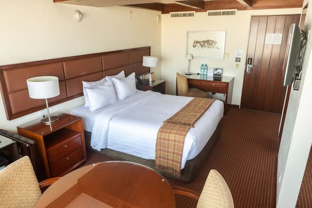 Superior Room, 1 Queen Bed · foto 4