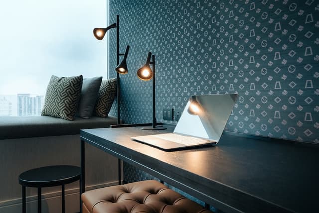 Standard Room, 1 Queen Bed · foto 5