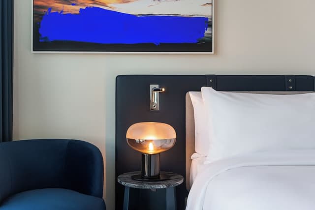 Superior Studio, 1 Double Bed, City View · foto 4