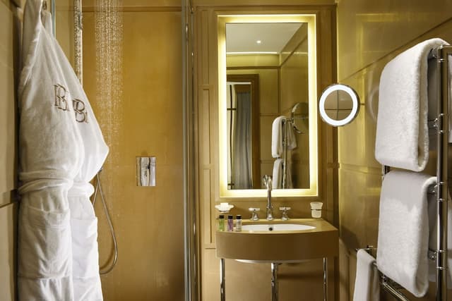 Superior Double or Twin Room, Balcony · photo 4