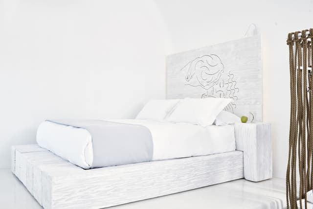 Superior Double Room (Caldera View) · photo 1