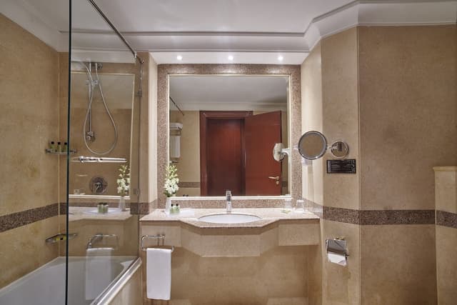 Classic Room, 2 Twin Beds, Pool Access · foto 2