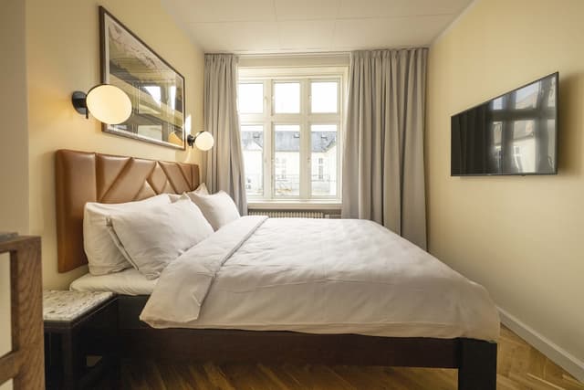 Economy Double Room · foto 1