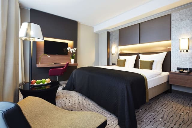 Deluxe Room · foto 4