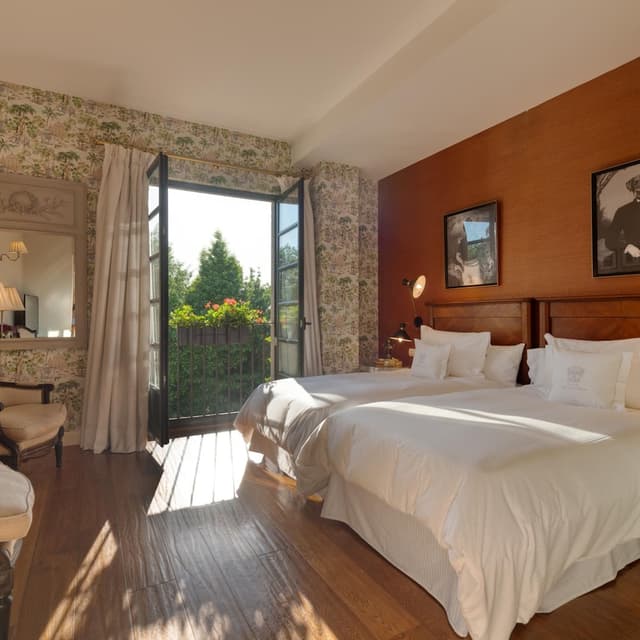 Classic Room · foto 2
