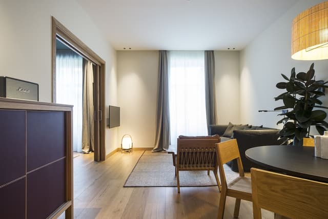 Junior Suite(1 King Bed) · photo 2
