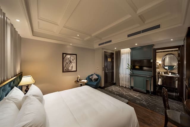 Executive Double Room · photo 6