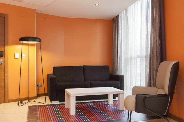 Executive Double or Twin Room · photo 7