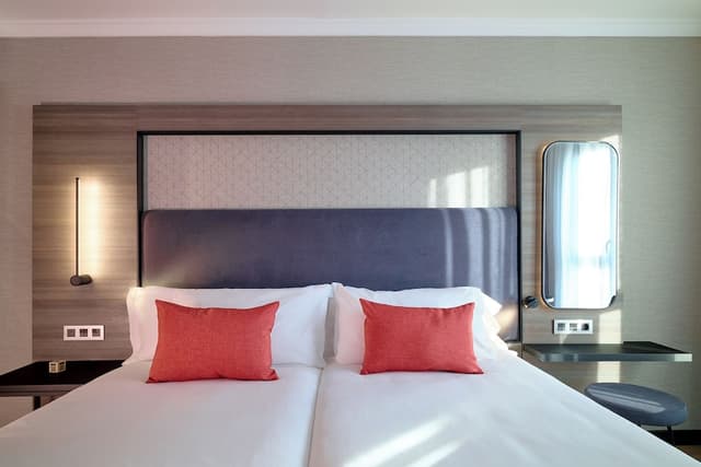 Premium Double Room · foto 5