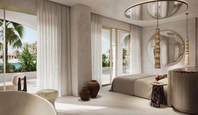 Epic Suite | Pool View · photo 1