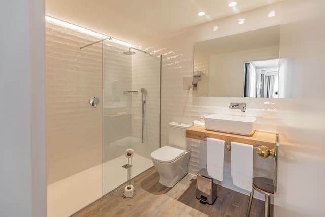 Deluxe Double or Twin Room · photo 3