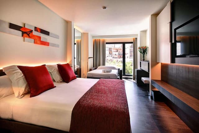 Superior Triple Room · foto 1