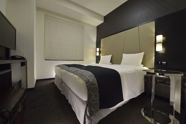 Premier Twin Room · photo 1
