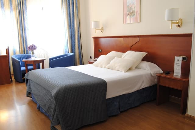 Double Room Single Use, 1 Twin Bed · foto 1