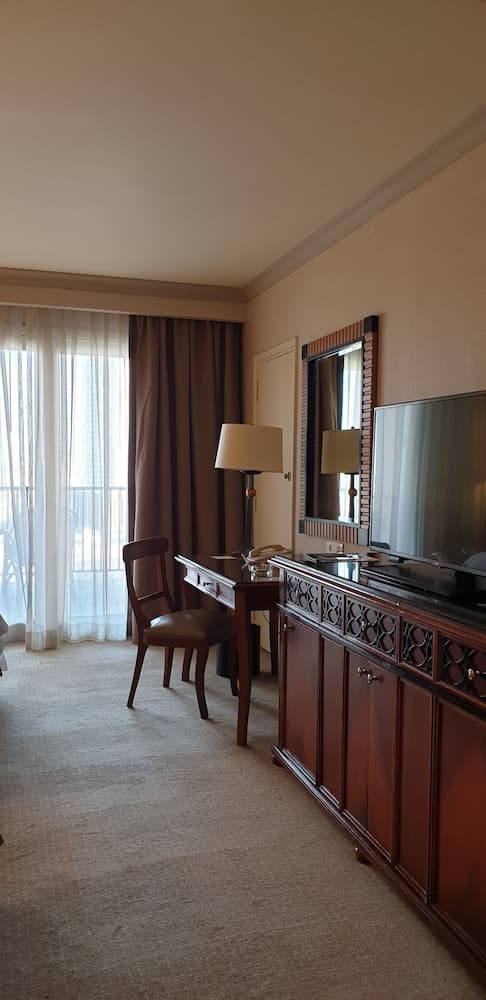 Standard Room, 1 King Bed · foto 5