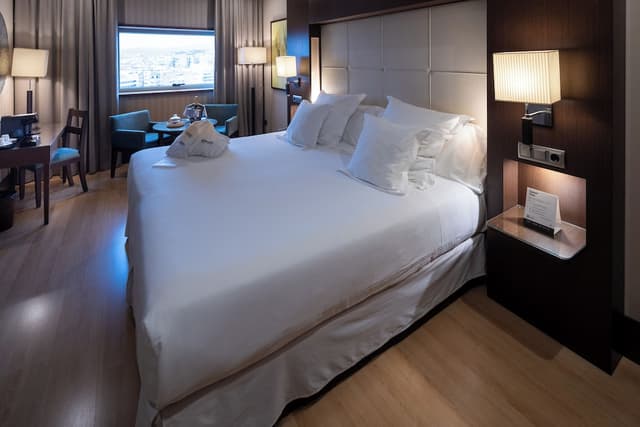 Deluxe Room · photo 3