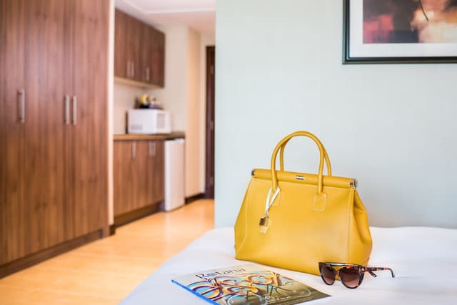 Room, Kitchenette (Guest, Balcony) · photo 4