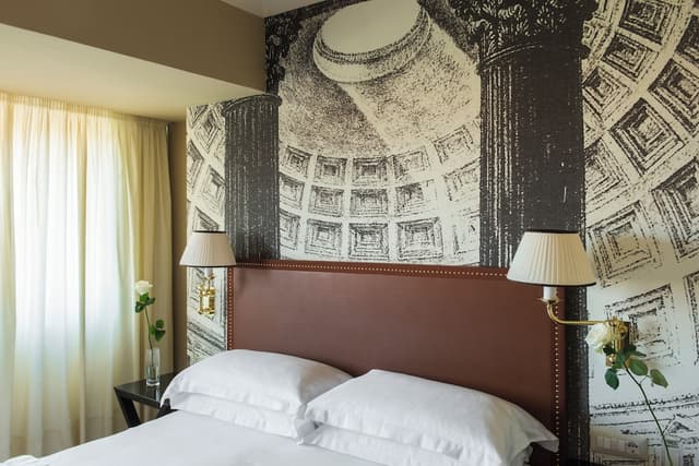 Standard Double or Twin Room · foto 1