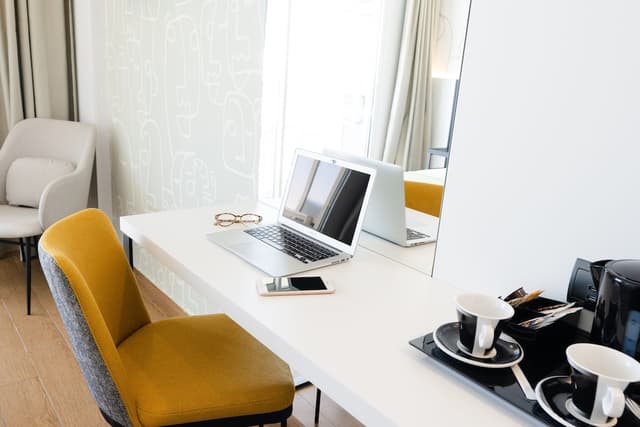 Superior Room, Terrace, Ocean View · foto 8