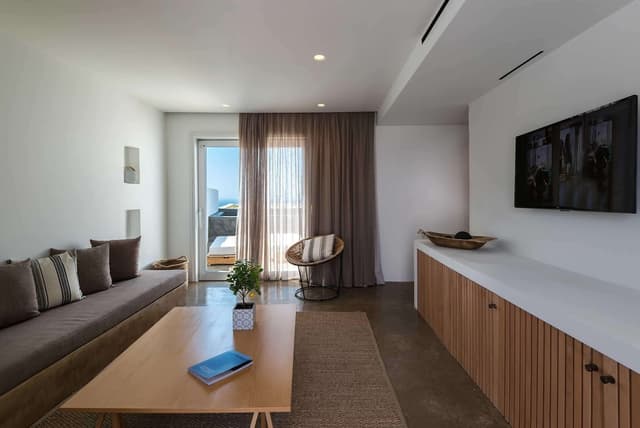 Family Suite with Infinity Pool · foto 1