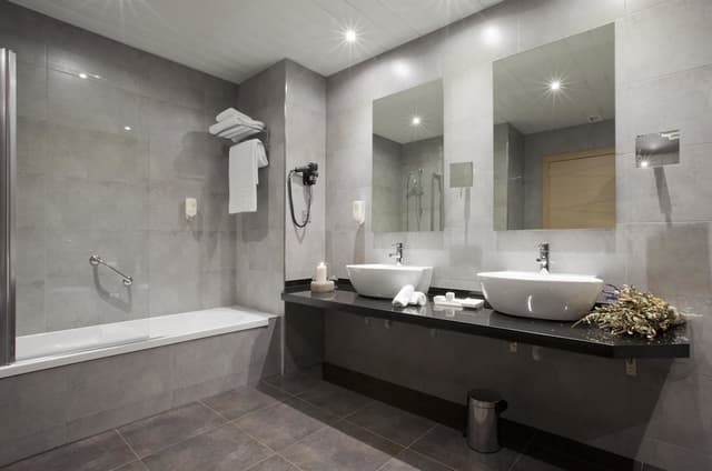 Executive Double or Twin Room · photo 5