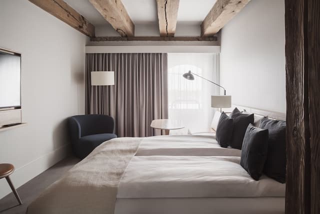 Deluxe Room (Waterfront View) · photo 5