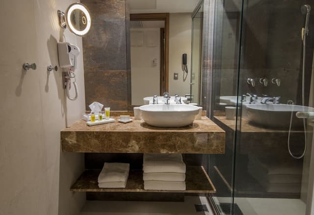Superior Double Room, Beach View · foto 5