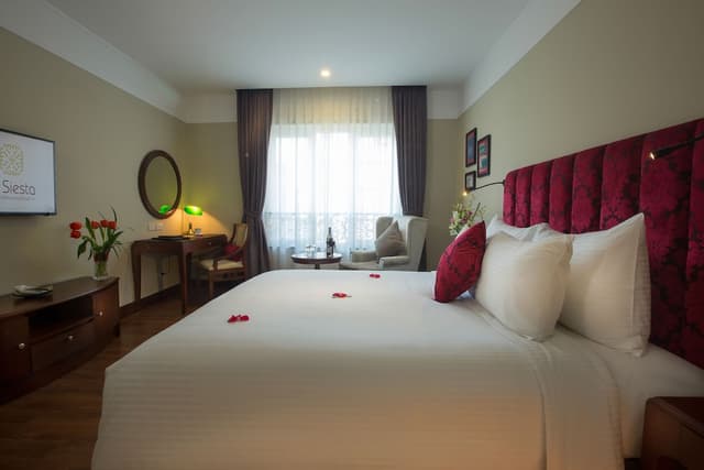 Deluxe Room · foto 6