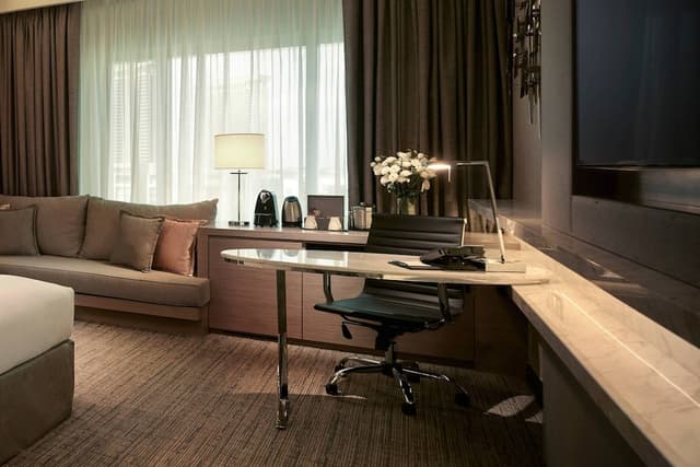 Executive Room, 1 Double Bed · photo 4
