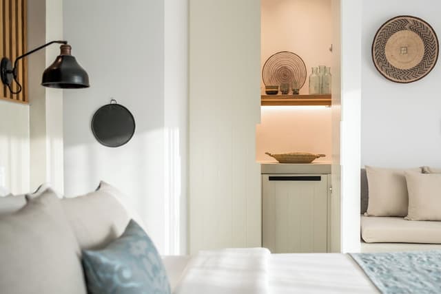 Suite Pura con Piscina o Bañera de Hidromasaje · foto 8