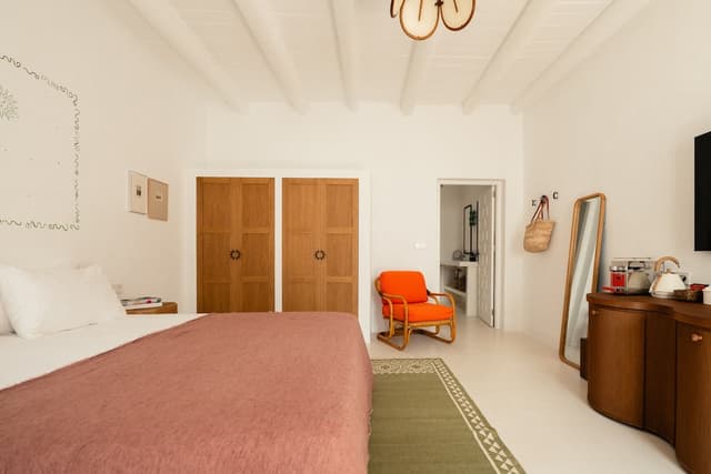 Habitación Deluxe · foto 1