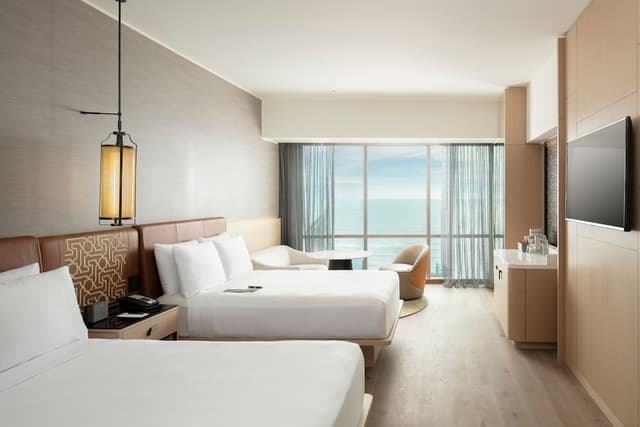 Premium Room, 2 Queen Beds · foto 6