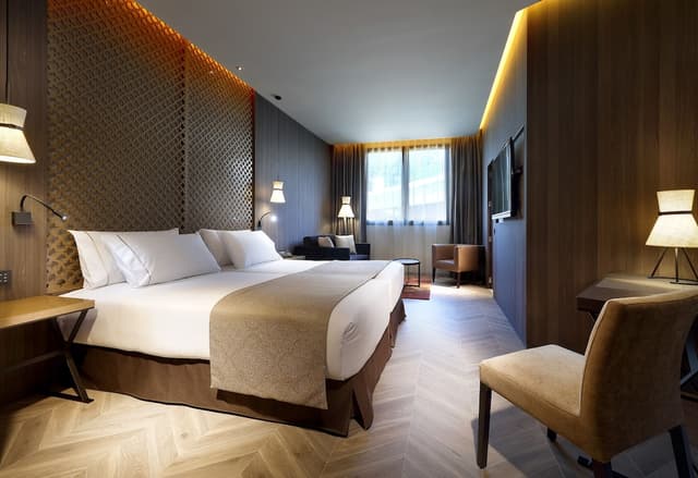 Deluxe Room · photo 1