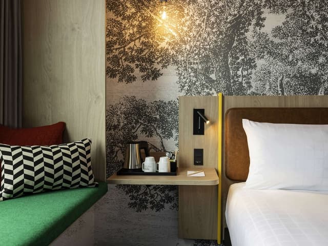 Superior Room, 1 Double Bed · photo 6