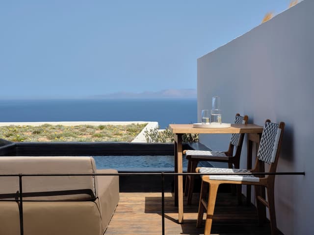 Sunset Suite with Infinity Pool · photo 4