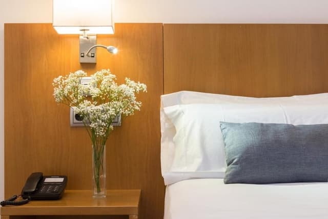 Double Room Single Use · foto 7