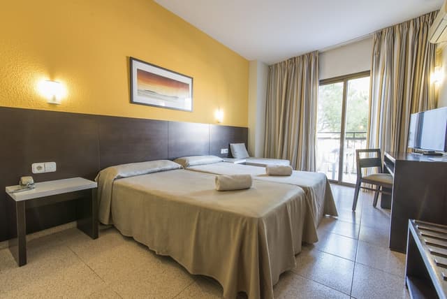 Double Room (Mar Amantis II building) · foto 5