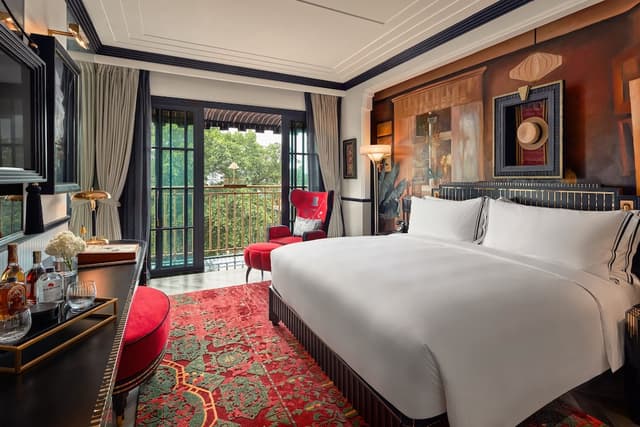Premier Room, 1 King Bed · photo 5