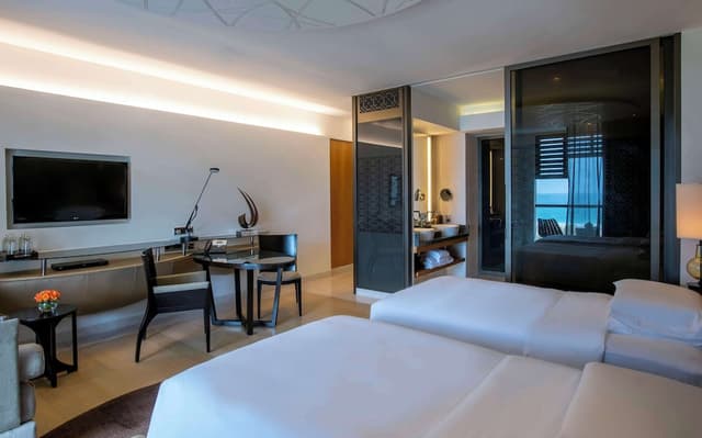 Room, 2 Twin Beds · foto 1