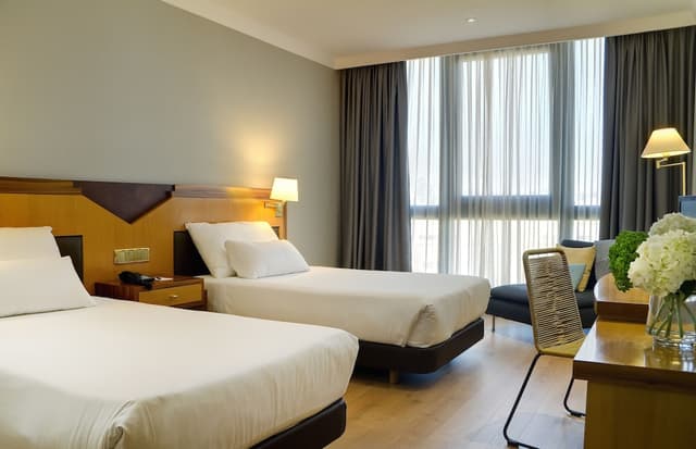 Standard Double Room · foto 1