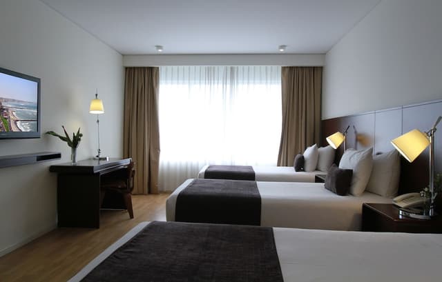 Classic Triple Room · photo 3