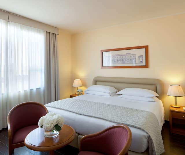 Superior Double Room · photo 1