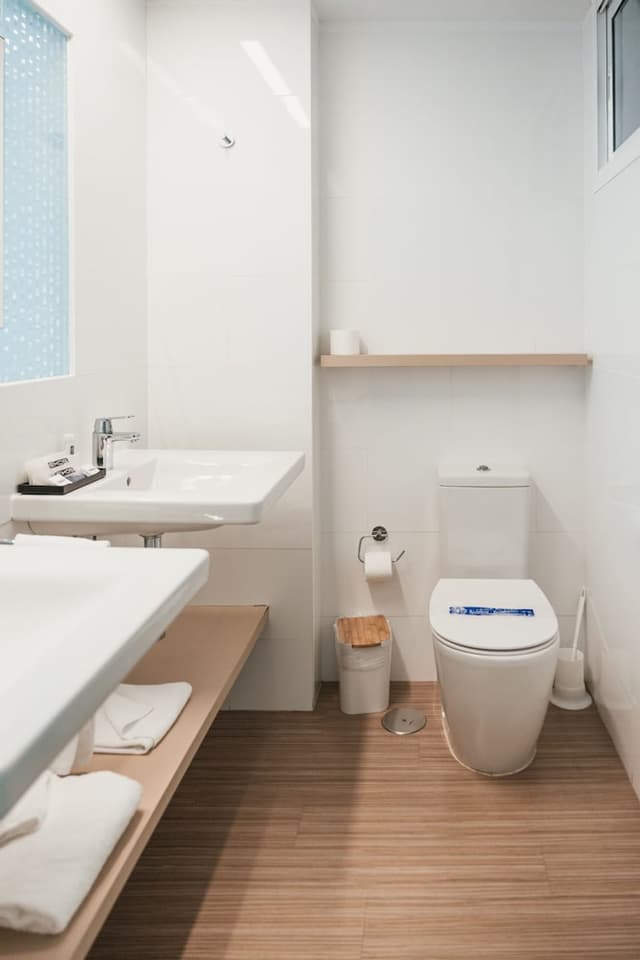 Habitación Doble Estándar con Balcón · foto 6