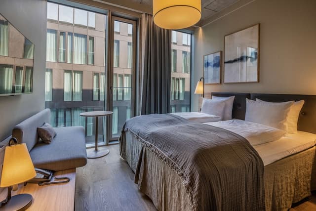 Standard Twin Room, 2 Twin Beds (Wellness & pool excluded) · foto 4