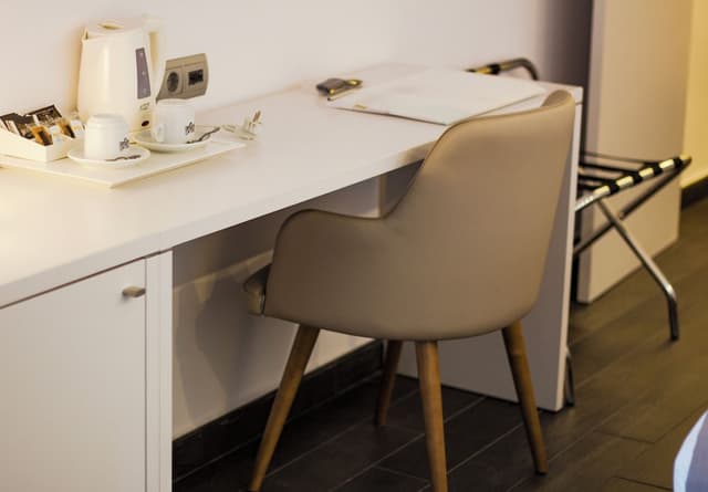 The Innside Room Harbour View · photo 7